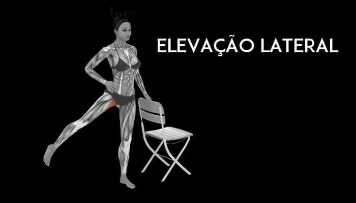 Fortalecer as pernas