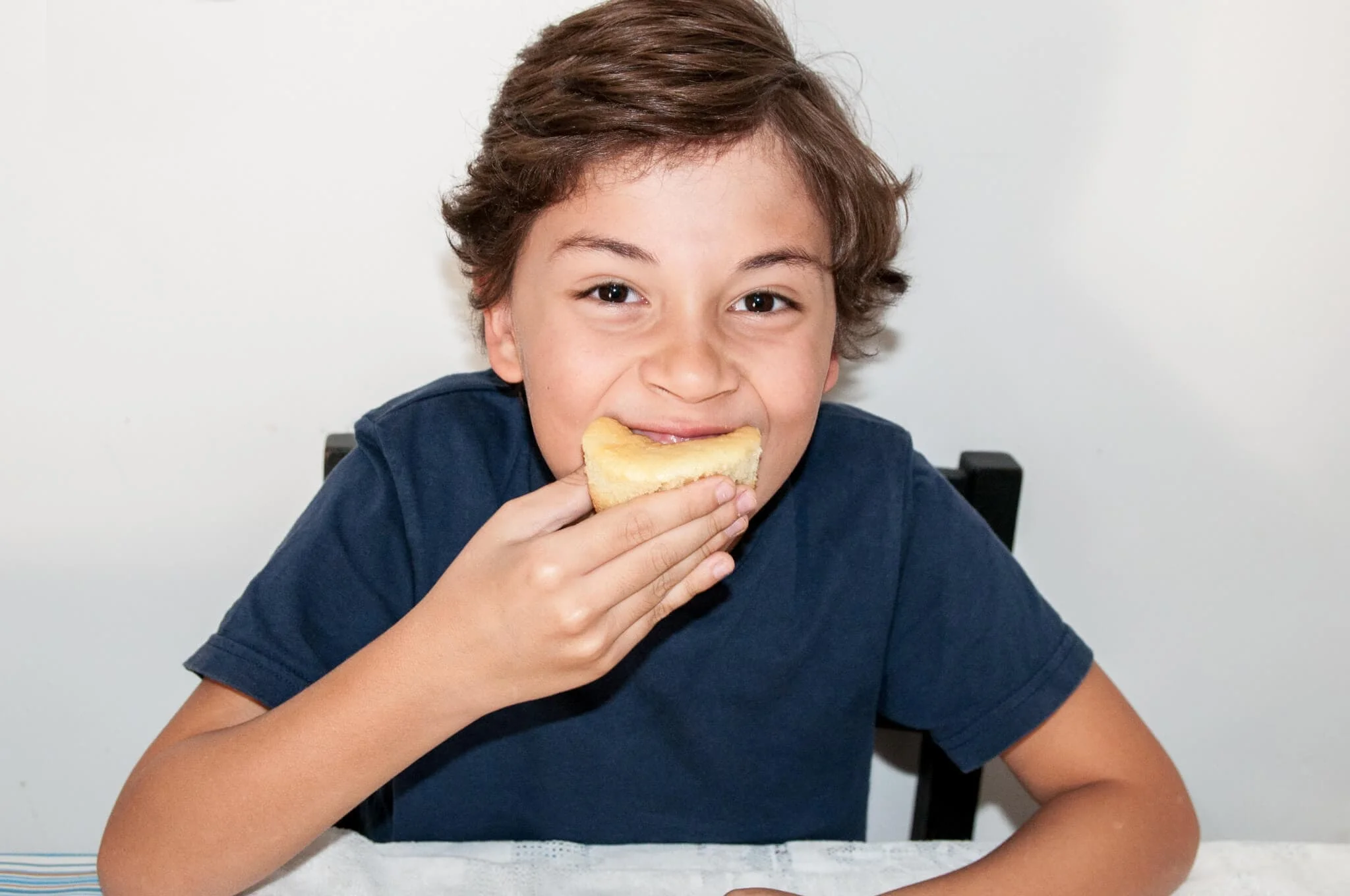 Cupcake Gostoso e Fácil de Fazer - Sem Glúten, Sem Lactose
