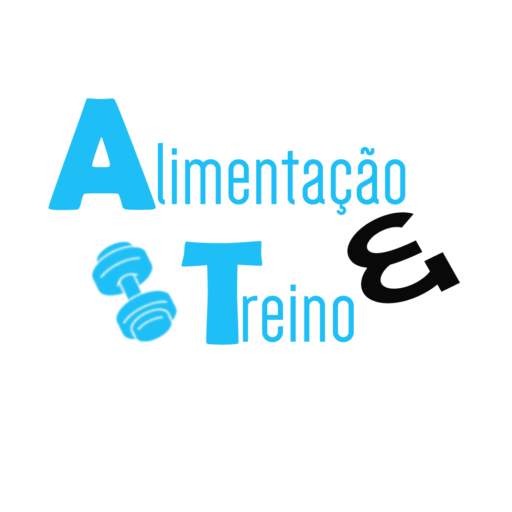 Alimentação e Treino