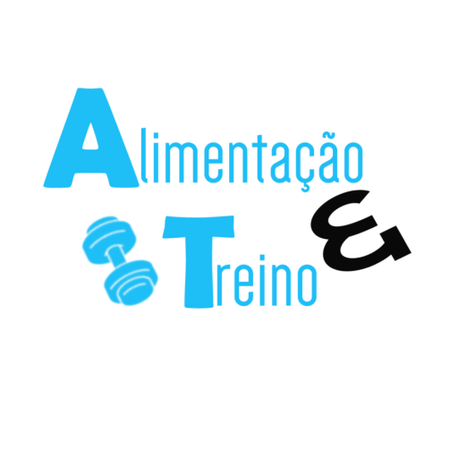 Alimentação e Treino