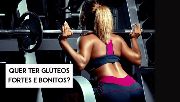 Glúteos