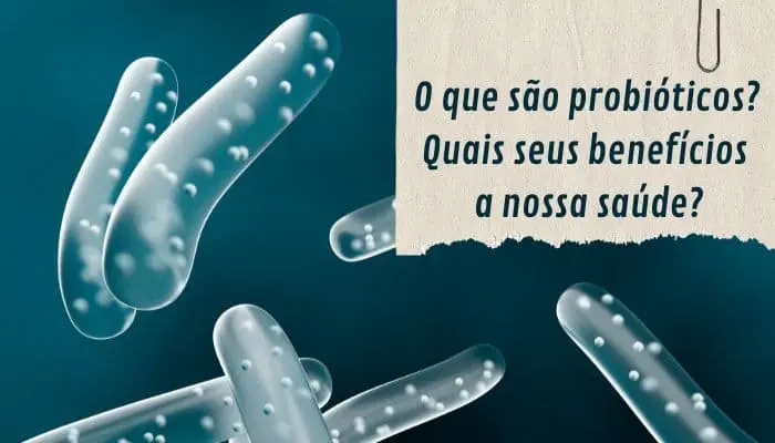Probióticos