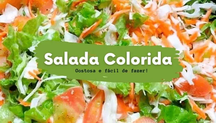 Salada
