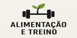 Alimentação e Treino