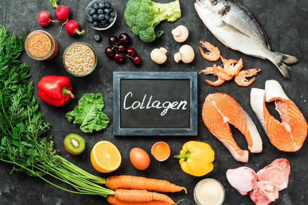 Colágeno