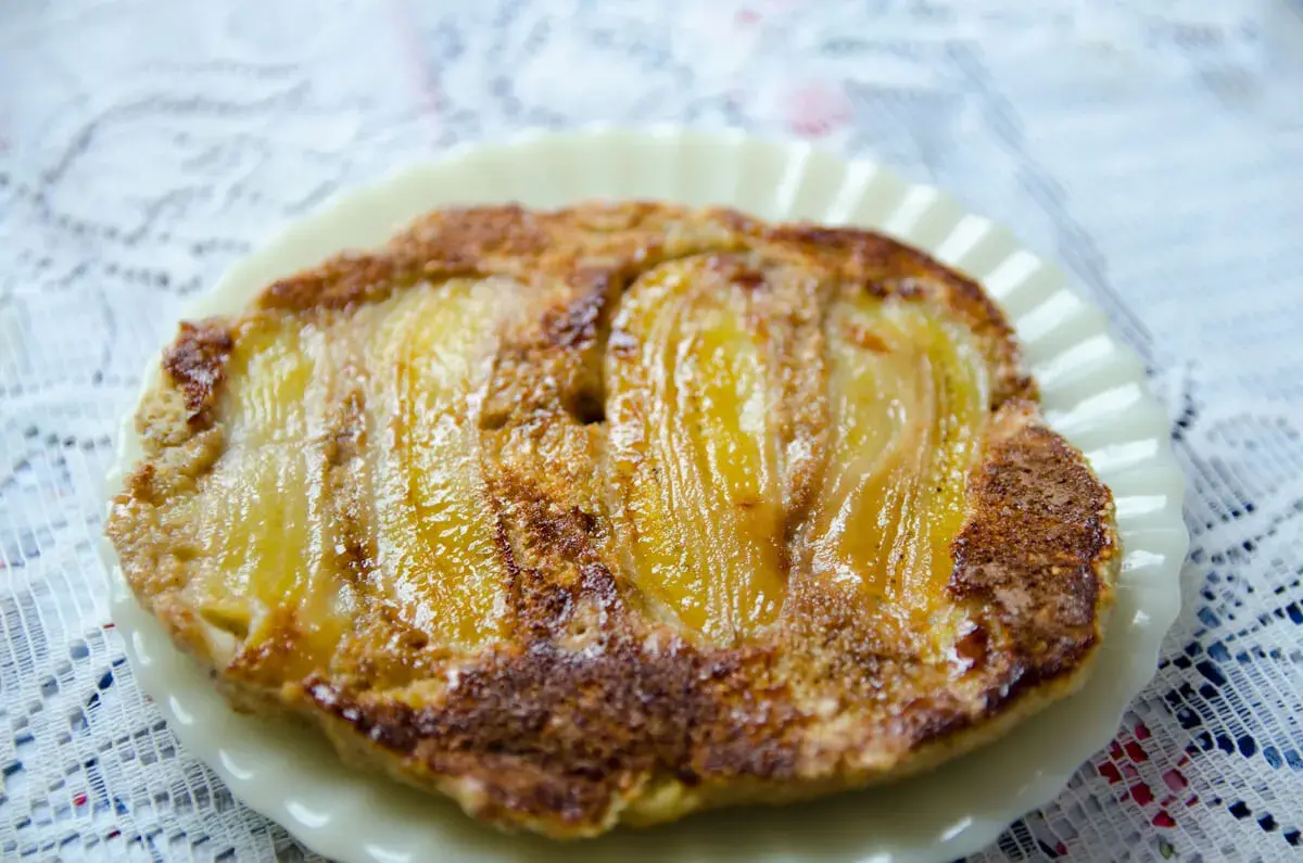 Receita saudavel