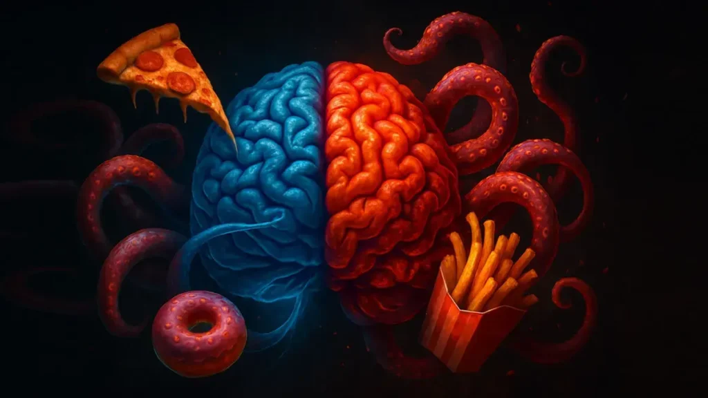 autossabotagem alimentar,