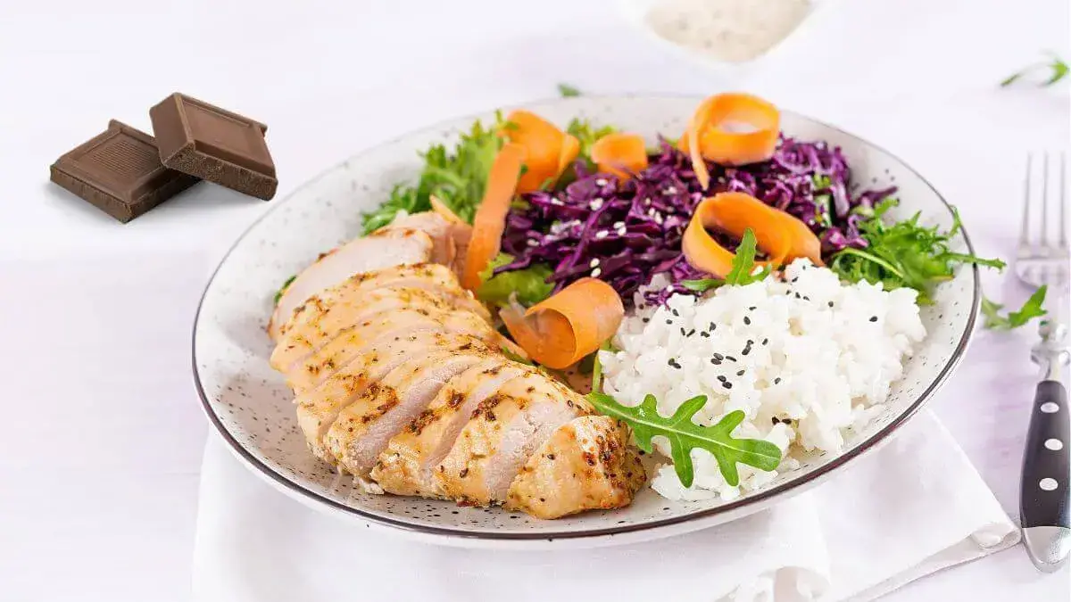 como manter a alimentação saudável no dia a dia