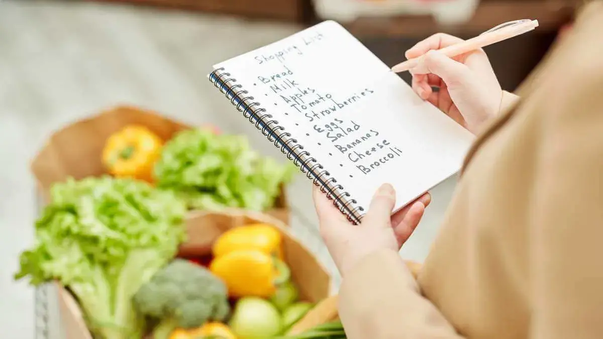 dicas de alimentação saudável
